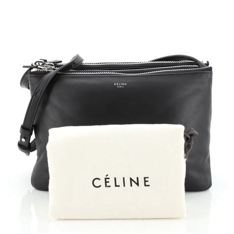 celine trio ebay uk|CELINE Trio Crossbody Bags & Handbags for Women .